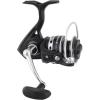 imagePENN Pursuit IV Spinning Black Silver 98 oz