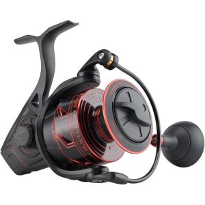 imagePenn Battle IV Spinning Fishing ReelBattle III High Speed