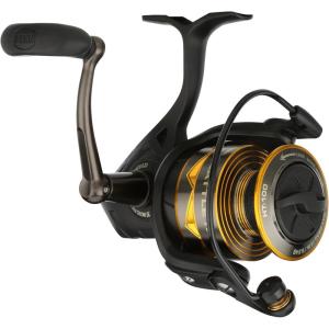 imagePenn Battle IV Spinning Fishing ReelBattle Iv