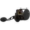 imagePENN Squall II Lever Drag Fishing Reel Size 50 Graphite Body and Sideplates Stainless Steel Main and Pinion Gears Powerful PENN DuraDrag