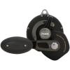 imagePENN Squall II Lever Drag Fishing Reel Size 60 Graphite Body and Sideplates Stainless Steel Main and Pinion Gears Powerful PENN DuraDrag