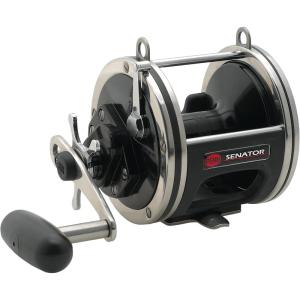 imagePENN Senator Star Drag Conventional Fishing Reel115l2 700yd50lbs