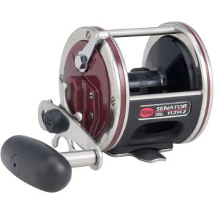 imagePenn Special Senator Star Drag Conventional Fishing Reel114h2