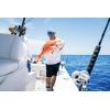 imagePenn Warfare II Star Drag Conventional Fishing ReelOld Model