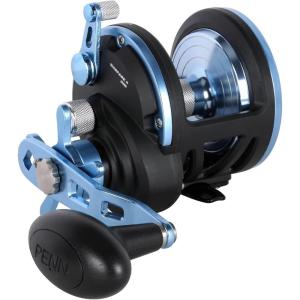 imagePenn Warfare II Star Drag Conventional Fishing ReelNew Model