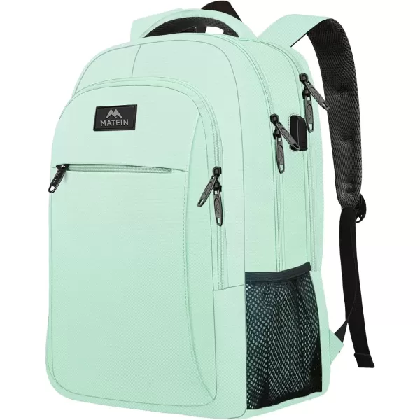 Mint Green