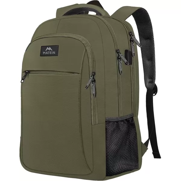 Dark Green