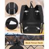 imageMATEIN Basketball Backpack Boys Basketball Bag with Ball ampamp Shoes Compartment Youth Soccer Equipment Bags with Fence Hook ampamp Insulated Pockets Padded 156 Inch TSA Laptop Backpacks for Sports Gym