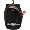 imageMATEIN Basketball Backpack Boys Basketball Bag with Ball ampamp Shoes Compartment Youth Soccer Equipment Bags with Fence Hook ampamp Insulated Pockets Padded 156 Inch TSA Laptop Backpacks for Sports Gym