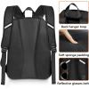 imageMATEIN Basketball Bag Sturdy Soccer Bag with Ball Holder ampamp Shoe Compartment Large Basketball Backpack for Training Equipment Water Resistant Sports Ball Bags Fits Volleyball Football ColorfulBlack