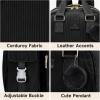 imageMATEIN School Backpack for Girls 156 Inch Cute College Backpack Corduroy Computer Bookbag with USB Charging Port TSA Lightweight Kawaii Travel Laptop Backpack Aesthetic for Teens Students BeigeBlack