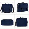 imageMATEIN Messenger Bag for Men Briefcases Lightweight Mens Laptop Bag Crossbody School Satchel Bags Computer Work Office BagBlue