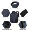 imageMATEIN Large College Laptop Backpack Water Resistant Nurse Travel Backpack with USB Charging Port TSA Approved Soft Anti Theft Comupter Bag for Work Blue BeigeDark Blue