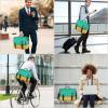 imageMATEIN School Bag Bookbag for Teen College Student Gifts Mens Briefcase 156 inch Laptop Messenger Bag for men Large Crossbody Satchel Computer Work Office Case with Shoulder Strap GreyGreenyellow