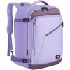 Light Purple Grey