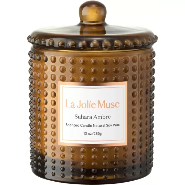 Sahara Amber