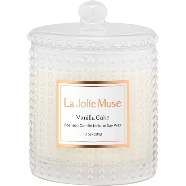 Vanilla Cake