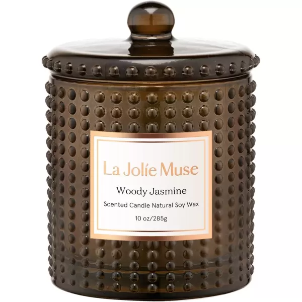 Woody Jasmine