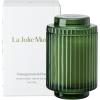 imageLA JOLIE MUSE Candles for Home Scented Lavender Lilac Scented Candle Natural Soy Wax Luxury Jar Candles for Women 80 Hours Long Burning 123ozPomegranate  Pine