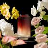 imageLA JOLIE MUSE Candles for Home Scented Lavender Lilac Scented Candle Natural Soy Wax Luxury Jar Candles for Women 80 Hours Long Burning 123ozSandalwood Rose