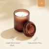 imageLA JOLIE MUSE Eucalyptus ampamp Alpine Sage Candle Scented Candles for Home Candle Gifts for Women ampamp Men Glass Jar Candle 40 Hours Burning Time 7ozTomato  Vine