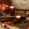 imageLA JOLIE MUSE Eucalyptus ampamp Alpine Sage Candle Scented Candles for Home Candle Gifts for Women ampamp Men Glass Jar Candle 40 Hours Burning Time 7ozTomato  Vine