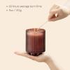 imageLA JOLIE MUSE Eucalyptus ampamp Alpine Sage Candle Scented Candles for Home Candle Gifts for Women ampamp Men Glass Jar Candle 40 Hours Burning Time 7ozTomato  Vine