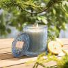 imageLA JOLIE MUSE Lavender Candle Candles for Women Lavender Lilac Candle Scented Candle Gift Aromatherapy Candle Candles for Home ScentedCitrus Mint