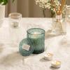 imageLA JOLIE MUSE Lavender Candle Candles for Women Lavender Lilac Candle Scented Candle Gift Aromatherapy Candle Candles for Home ScentedGeranium Vert Mint