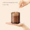 imageLA JOLIE MUSE Lavender Candle Candles for Women Lavender Lilac Candle Scented Candle Gift Aromatherapy Candle Candles for Home ScentedHearth  Velvet Flames