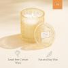 imageLA JOLIE MUSE Lavender Candle Candles for Women Lavender Lilac Candle Scented Candle Gift Aromatherapy Candle Candles for Home ScentedTahitian Lychee