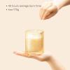 imageLA JOLIE MUSE Lavender Candle Candles for Women Lavender Lilac Candle Scented Candle Gift Aromatherapy Candle Candles for Home ScentedTahitian Lychee