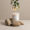 imageLA JOLIE MUSE Scented Candle Fresh Linen Candle Luxury Candle Gift with Gift Box Aesthetic Candle for Aromatherapy 70 Hours Burning Time Natural Soy Candle House Warming Gift for Women ampamp MenJasmine Blossom