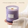 imageSea Mint ampamp Spruce Scented Candle Peppermint Candle Large Jar Candle Gift Candle Gift for Holiday Wood Wick Candle 194 ozLavender Suede