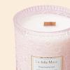 imageSea Mint ampamp Spruce Scented Candle Peppermint Candle Large Jar Candle Gift Candle Gift for Holiday Wood Wick Candle 194 ozRose Noir Oud