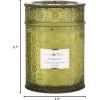 imageSea Mint ampamp Spruce Scented Candle Peppermint Candle Large Jar Candle Gift Candle Gift for Holiday Wood Wick Candle 194 ozStarlit Golden Fir