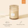 imageSea Mint ampamp Spruce Scented Candle Peppermint Candle Large Jar Candle Gift Candle Gift for Holiday Wood Wick Candle 194 ozVanilla Bomb