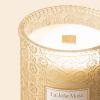 imageSea Mint ampamp Spruce Scented Candle Peppermint Candle Large Jar Candle Gift Candle Gift for Holiday Wood Wick Candle 194 ozVanilla Bomb