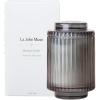 imageLA JOLIE MUSE Candles for Home Scented Lavender Lilac Scented Candle Natural Soy Wax Luxury Jar Candles for Women 80 Hours Long Burning 123ozBreezy Linen