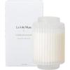 imageLA JOLIE MUSE Candles for Home Scented Lavender Lilac Scented Candle Natural Soy Wax Luxury Jar Candles for Women 80 Hours Long Burning 123ozVanilla  Coconut