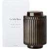imageLA JOLIE MUSE Candles for Home Scented Lavender Lilac Scented Candle Natural Soy Wax Luxury Jar Candles for Women 80 Hours Long Burning 123ozWoody Jasmine