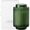 imageLA JOLIE MUSE Eucalyptus ampamp Alpine Sage Candle Scented Candles for Home Candle Gifts for Women ampamp Men Glass Jar Candle 40 Hours Burning Time 7ozPomegranate  Pine