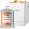 Orange Bergamot