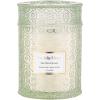 Sea Mint & Spruce