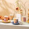 imageLA JOLIE MUSE Kyoto Vine ampamp Moss Candle Candle Gifts for Women ampamp Men Natural Soy Candles for Home Scented Luxury Jar Candles 70 Hours Long Burning 10ozYuzu  Neroli Blossom
