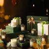 imageLA JOLIE MUSE Kyoto Vine ampamp Moss Candle Candle Gifts for Women ampamp Men Natural Soy Candles for Home Scented Luxury Jar Candles 70 Hours Long Burning 10ozHey Baies
