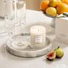 imageLA JOLIE MUSE Kyoto Vine ampamp Moss Candle Candle Gifts for Women ampamp Men Natural Soy Candles for Home Scented Luxury Jar Candles 70 Hours Long Burning 10ozSylvan Figue