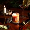 imageLA JOLIE MUSE Kyoto Vine ampamp Moss Candle Candle Gifts for Women ampamp Men Natural Soy Candles for Home Scented Luxury Jar Candles 70 Hours Long Burning 10ozTahitian Lychee