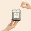 imageLA JOLIE MUSE Kyoto Vine ampamp Moss Candle Candle Gifts for Women ampamp Men Natural Soy Candles for Home Scented Luxury Jar Candles 70 Hours Long Burning 10ozSantal Himalayen