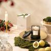 imageLA JOLIE MUSE Kyoto Vine ampamp Moss Candle Candle Gifts for Women ampamp Men Natural Soy Candles for Home Scented Luxury Jar Candles 70 Hours Long Burning 10ozHey Baies